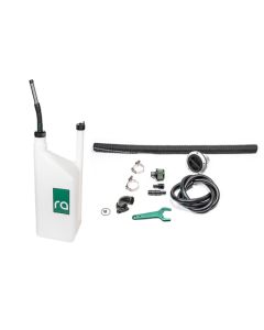 Radium Engineering FCST-X Complete Refueling Kit - Remote Mount Standard Fill - 20-0841-02
