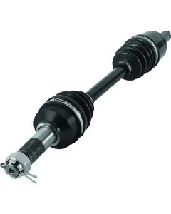 Rugged Front Left Axle for Honda TRX420FA 4x4 AT IRS