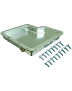 Moroso Ford C6 Transmission Pan - 2in - 42060