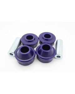 Upgrade with SuperPro Rear Beam Axle Bushing Kit