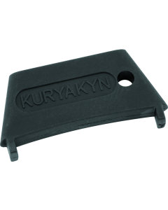 Replacement Key for Kuryakyn 8309/8310 Gas Cap - 8311
