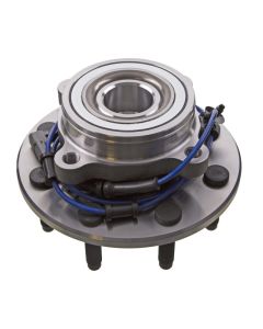 MOOG 06-08 Dodge Ram 1500 Front Hub Assembly - 515101