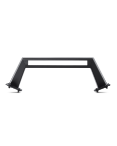 Body Armor 4x4 2018+ Jeep Wrangler JL Gladiator JT Fabricated Grille Guard (Bolt On) - JL-5125