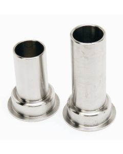 McLeod Guide Tube Street Ford 1.430 No Seal - 8-118
