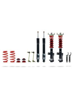 Pedders 05-2014 Ford Mustang Extreme Xa Coilover Kit - PED-160052