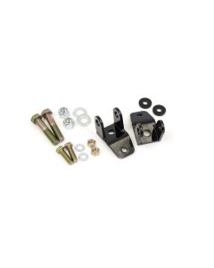 UMI Performance 82-02 GM F-Body Shock Relocation Kit Bolt In - 2047