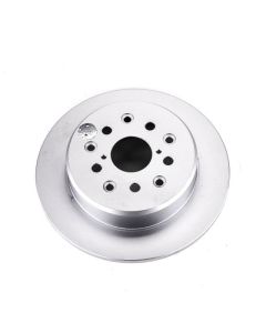 Power Stop 98-05 Lexus GS300 Rear Evolution Geomet Coated Rotor - JBR739EVC