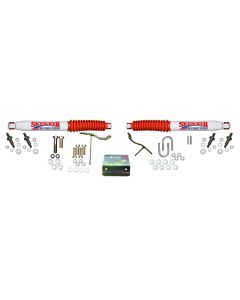 Skyjacker 2012-2012 Ram 2500 Steering Damper Kit - 7239