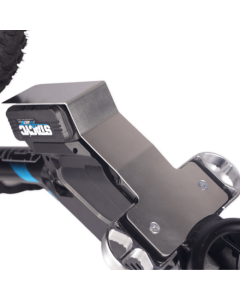 Durable Hardline Electric Bike Skid Plate - HARD-SKP-1