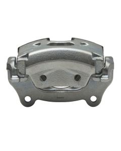 DFC 03-05 Saab 9-3 Front-L Silver Zinc Coated Premium Caliper - 331-65021