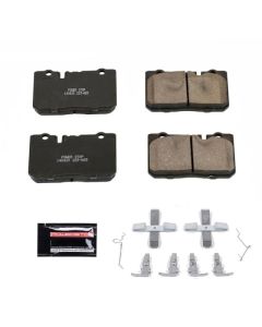 Power Stop 95-00 Lexus LS400 Front Z23 Evolution Sport Brake Pads w/Hardware - Z23-665