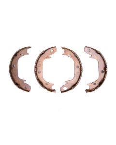 DFC 12-20 Toyota Mirai Parking Brake Parking Shoes - 1902-1031-00