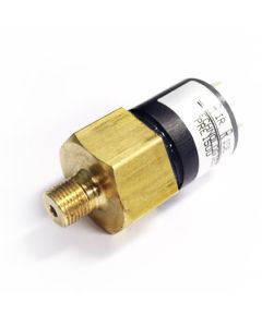 Ridetech Pressure Switch Compressor Cut-Off 135psi ON 150psi OFF - 31980005