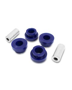 SuperPro 2004 Acura TSX Base Front Lower Inner Rearward Control Arm Bushing Kit - SPF3075K