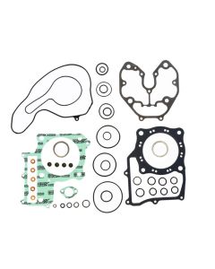 Athena 01-14 Honda TRX 500 FA Complete Gasket Kit (Excl Oil Seals) - P400210850172