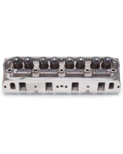 Edelbrock Single Perf 5 8/5 8 SBF 1 90 Head Comp - 60379