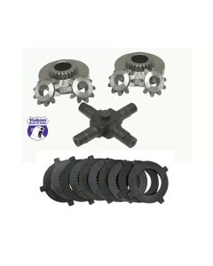 Yukon Gear & Axle Yukon Replacement Positraction Internals For Dana 70 Full-Floating Only With 32 Sp