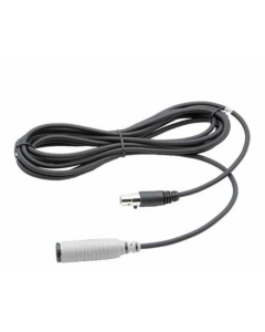 Rugged Radios STX STEREO Straight Cable to Intercom (Select Length) 16 Feet - CS-STX-16