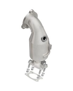 MagnaFlow Conv DF 00-04 S40/V40 1.9L frt OEM - 49318
