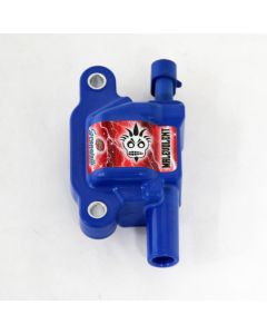 Granatelli 14-23 GM LT Malevolent Coil Packs - Blue (Single) - 28-0514-1BM