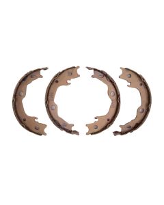 DFC 12-18 Lexus ES350 Parking Brake Parking Shoes - 1902-1024-00