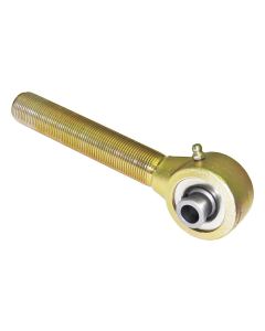 RockJock Johnny Joint 2in Narrow Rod End 1.600in X .562in Ball 1in-14 RH Threaded Shank - CE-9112NC-13