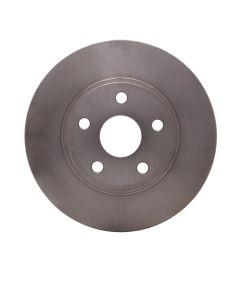 DFC 86-89 Toyota Celica Front Brake Rotor - 600-76027