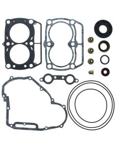 QBS Gaskets QUAD-564278: Premium Sealing Solution