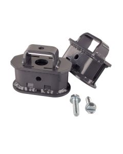 Synergy 2003+ Ram 2500/3500 Front Bump Stop Drops - 8734-20