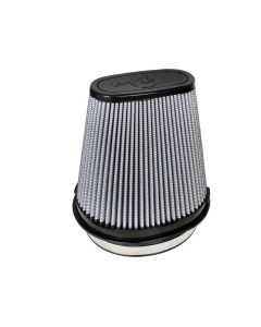 aFe MagnumFLOW Air Filter PDS A/F (7-3/4x5-3/4)Fx(9x7)B(mt2)x(6x2-3/4)Tx 8.5H - 21-90088