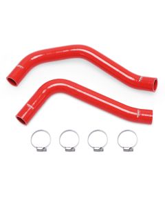 Mishimoto Red Silicone Hose Kit Toyota 2003-2015- MISH-MMHOSE-TAC40-05RD