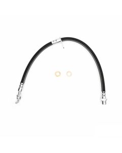 DFC 08-17 Lexus LS600H Front-L Brake Hose - 350-76103