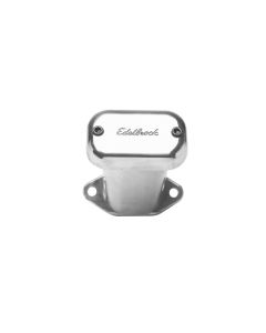 Edelbrock Race Style Breather - 4203
