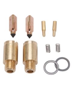 Edelbrock Offroad NandS 0935 2-Ea - 1465