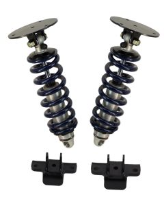 Ridetech 07-18 Silverado 1500 4WD Front HQ Coil-Overs for Stock Arms - 11703115