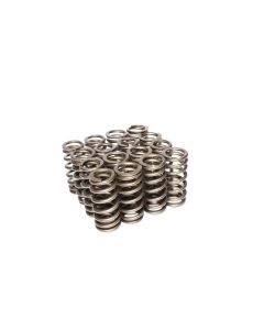 COMP Cams Valve Springs for Ford 4.6L 4-Valve V8 Engines (1996-2010), Chrome Silicon Steel, Dual Spring, 1.460" Installed Height, 261 lb Seat Pressure - 26123-16