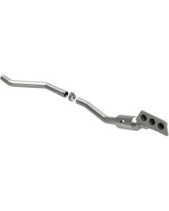 Magnaflow 12-15 ML350 V6 3.5 OEM Manifold Direct Fit Converter - 22-066