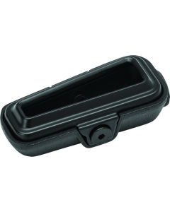 Kuryakyn Dillinger Shift Peg Black - Model 6715