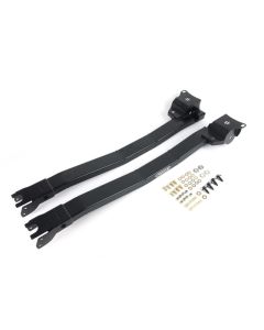 Ridetech 1968-1974 Chevy Nova Subframe Connectors - 11267300