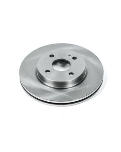 Power Stop 11-14 Mazda 2 Front Autospecialty Brake Rotor - JBR1561
