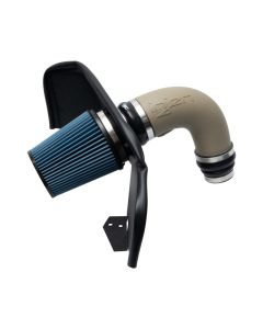 Injen 24-25 Toyota Tacoma L4-2.4L Turbo Flat Dark Earth Power-Flow Air Intake System - PF2013FDE