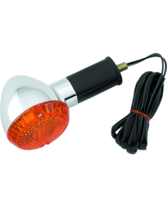 BKM Turn Signals for Bikes - Model BIKE-262286