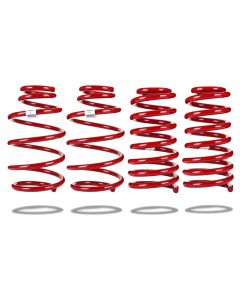 Pedders 09-14 Chevrolet Camaro SportsRyder Low Springs - PED-804002