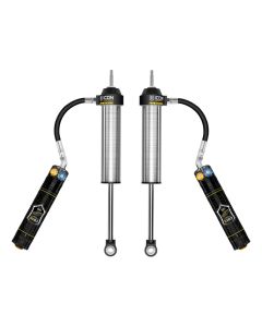 ICON 22-25 Toyota Tundra 0-1.5in Rear 3.0 Series Shocks VS CDXS RR - Pair - 57845XP