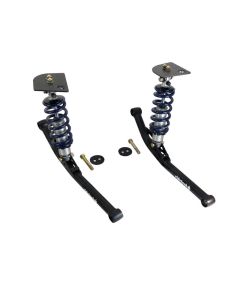 Ridetech 58-64 Chevy Impala TQ Series Rear CoilOver Upgrade - 11056211