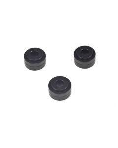 Torque Solution Shifter Cable Bracket Bushings: Volkswagen / Audi - TS-VW-106