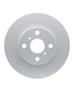 DFC 00-05 Toyota MR2 Spyder Front GeoSPEC Coated Rotor - 604-76072