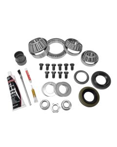 USA Standard Master Overhaul Kit For Toyota Tacoma and 4-Runner w/ Factory Electric Locker - ZK TACOMA-LOC