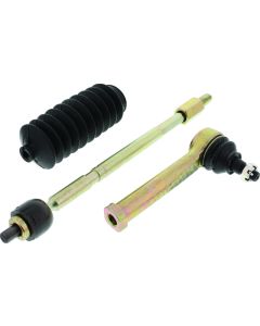 QBS Tie Rods - Durable QUAD-420669 for Precision Steering