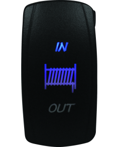 DFR Lighted Switch DRAG-521373 - Reliable & Efficient